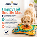 Auretanvi™ HappyTail Snuffle Mat